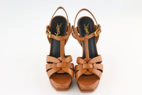 Ambra Tribute Platform Sandals