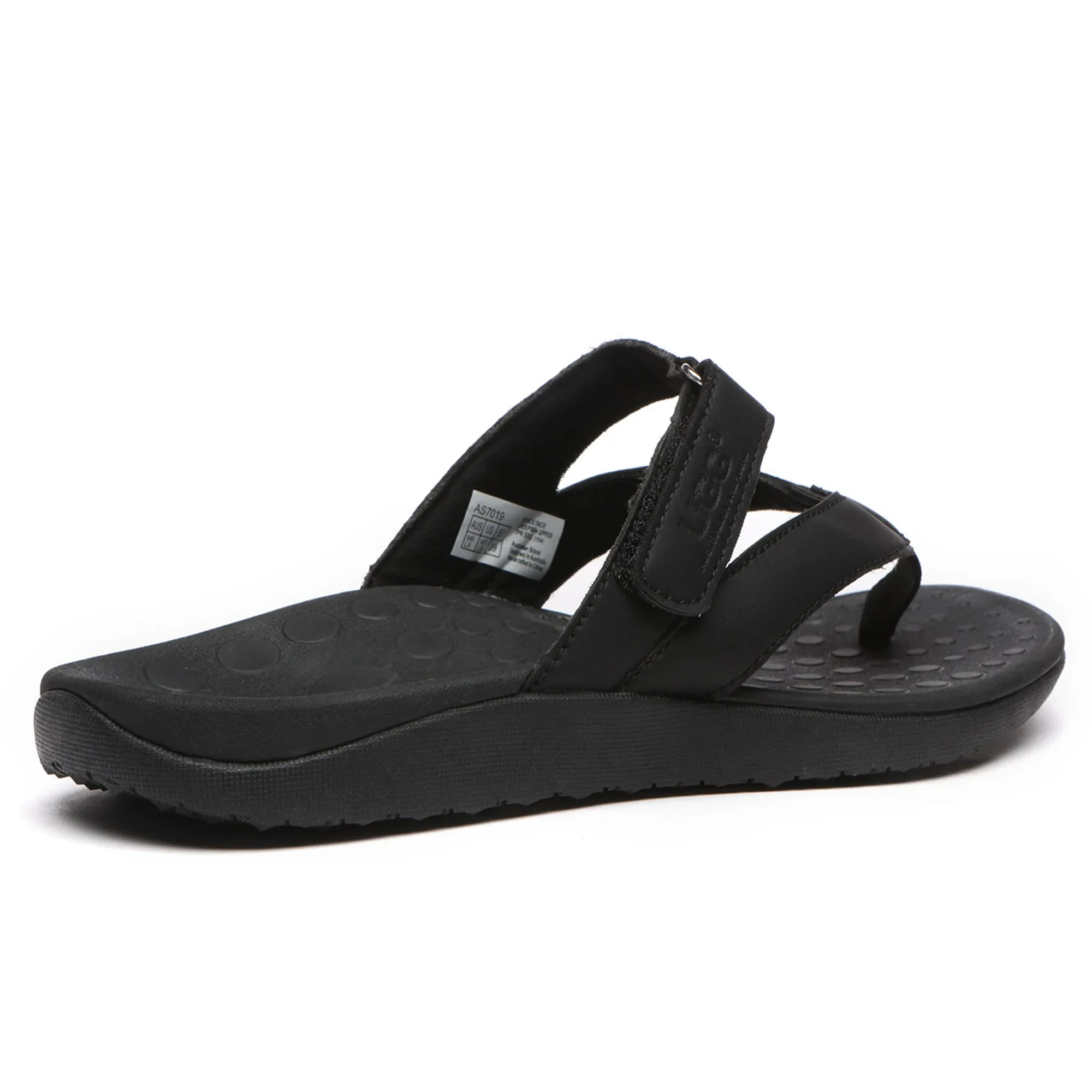 Arch Support Orthotic Sandals