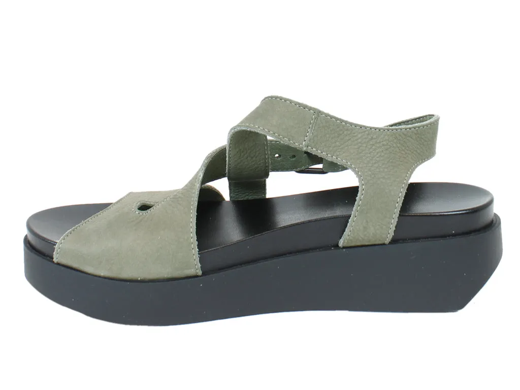 Arche Sandals Myakki Ecume