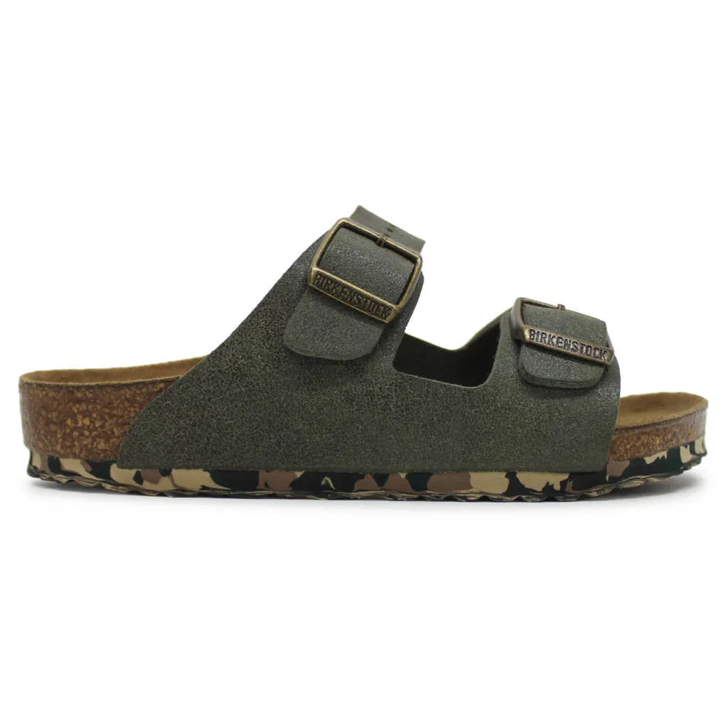 Arizona Synthetic Kid's Slides Sandals