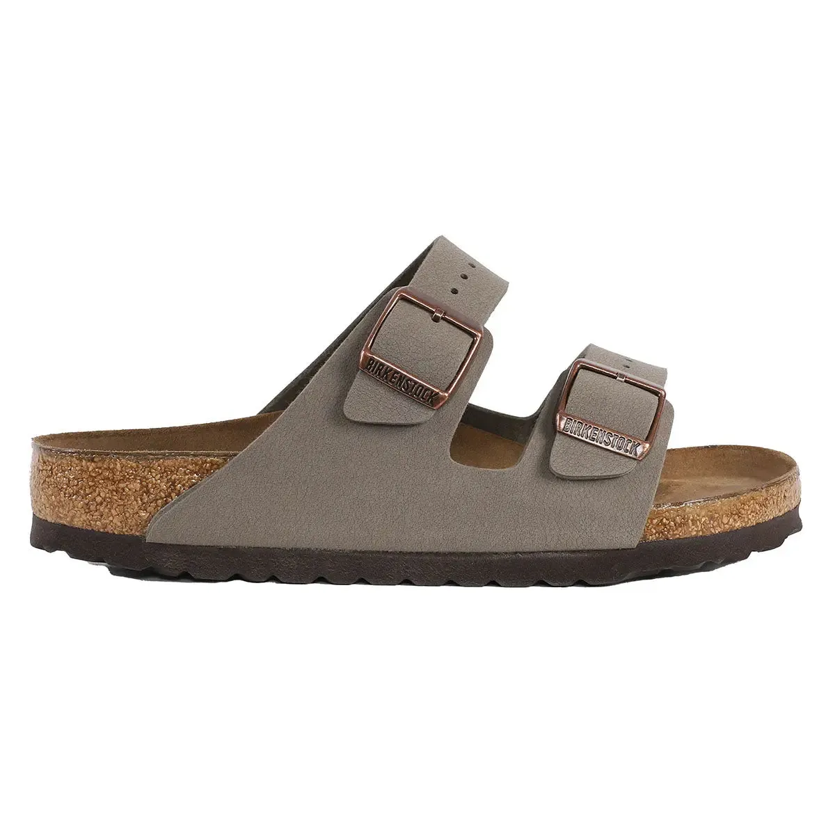 Birkenstock Arizona Birkibuc Sandals