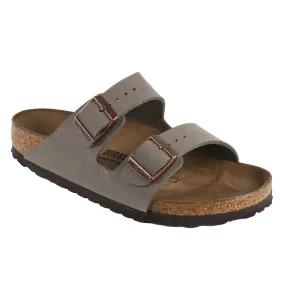 Birkenstock Arizona Birkibuc Sandals