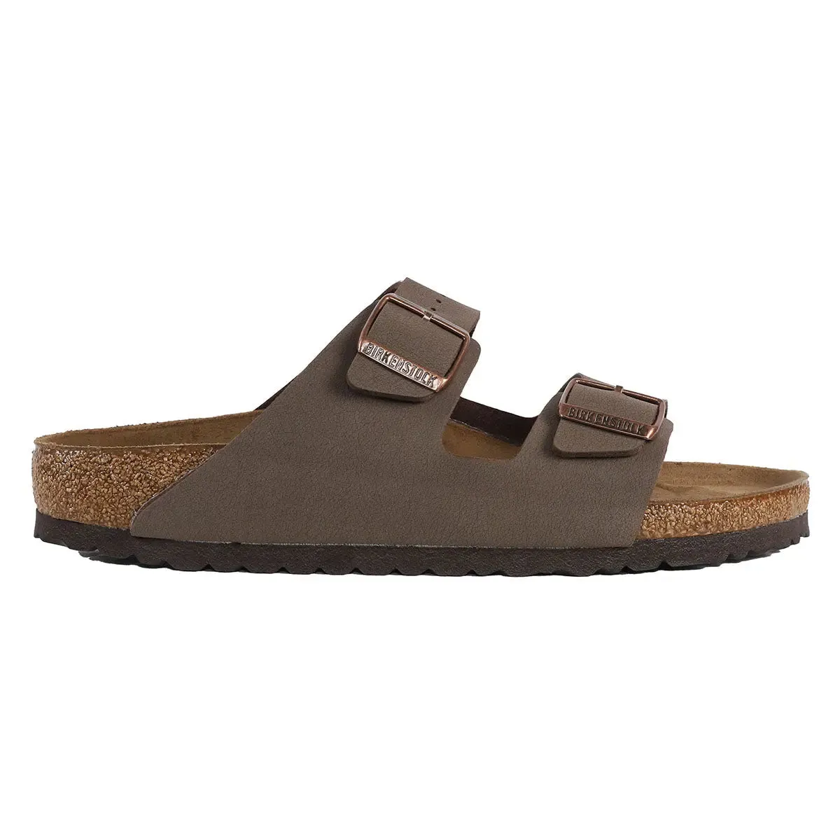 Birkenstock Arizona Birkibuc Sandals