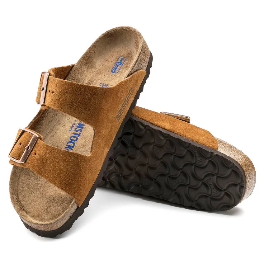 Birkenstock Arizona BS Mink   