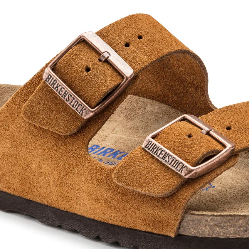 Birkenstock Arizona BS Mink   