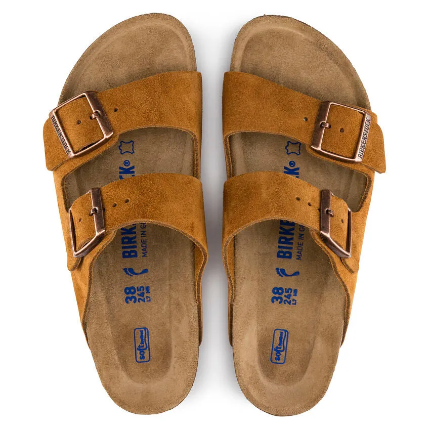 Birkenstock Arizona BS Mink   