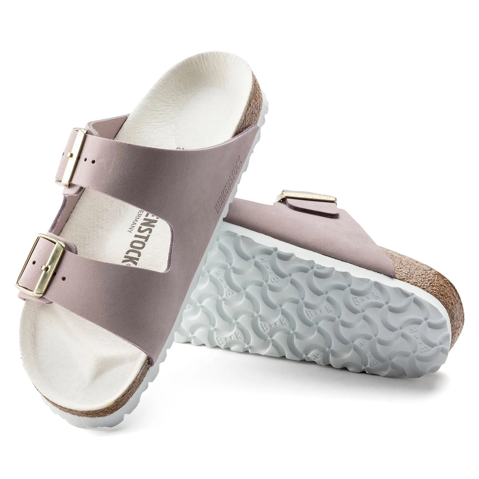 Birkenstock Arizona Classic - Nubuck