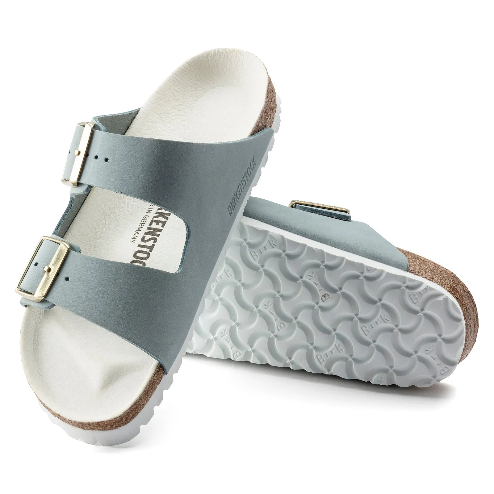 Birkenstock Arizona Classic - Nubuck