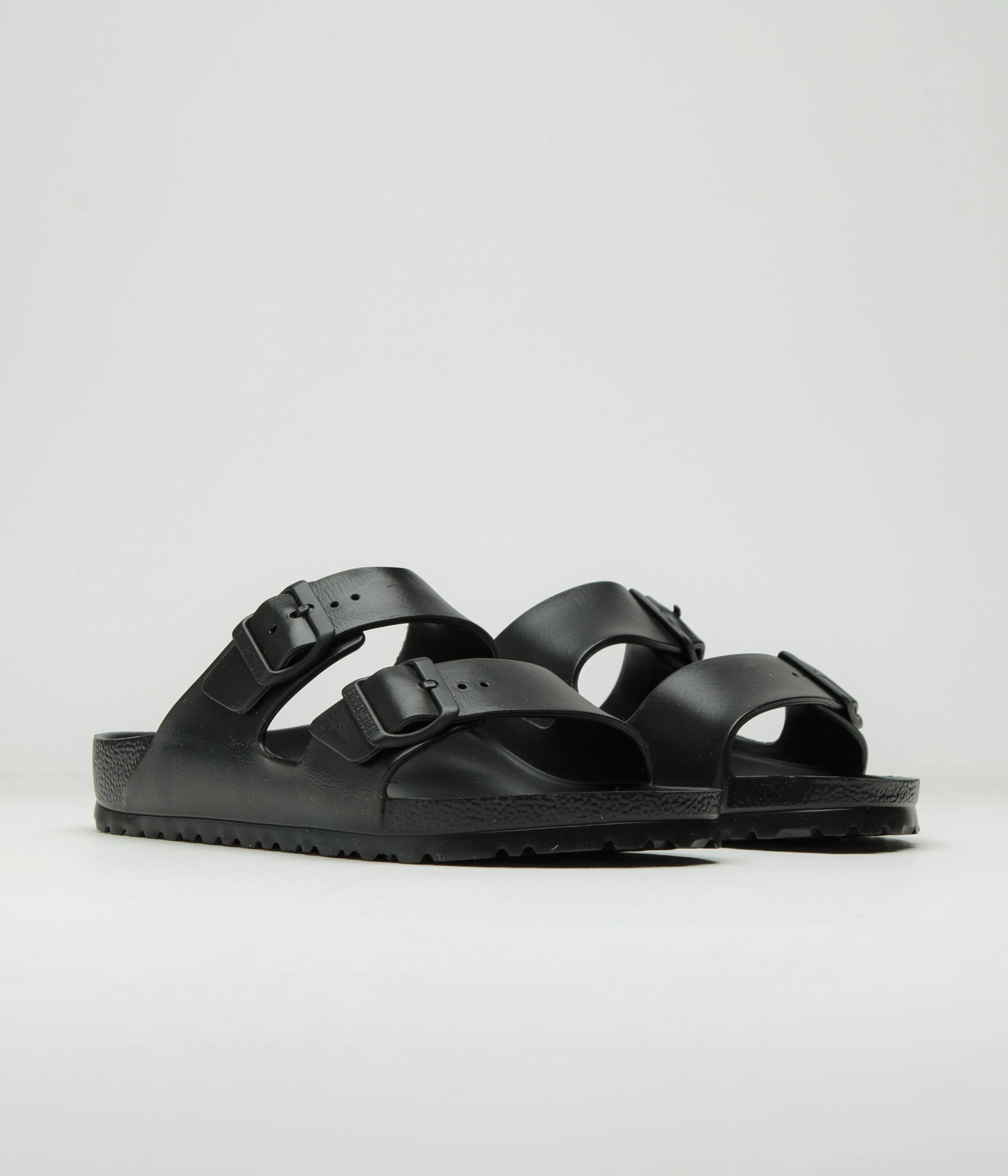 Birkenstock Arizona EVA Narrow Sandals - Black