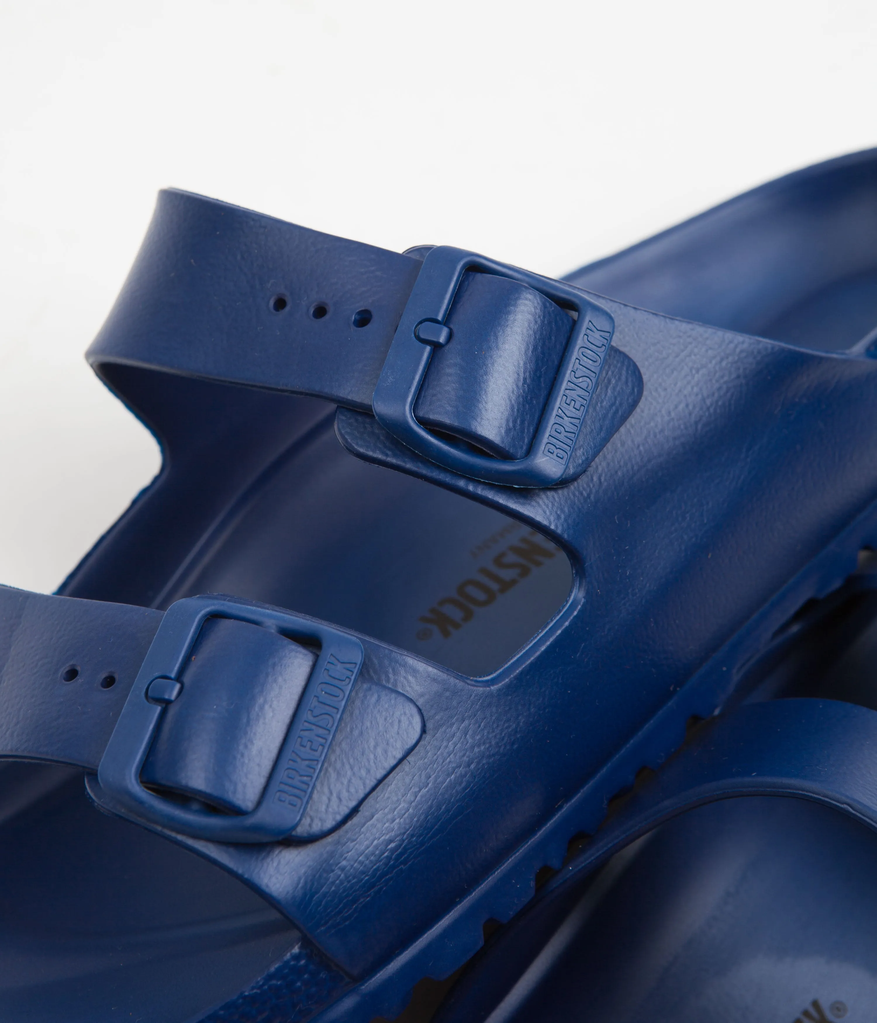 Birkenstock Arizona EVA Sandals - Navy