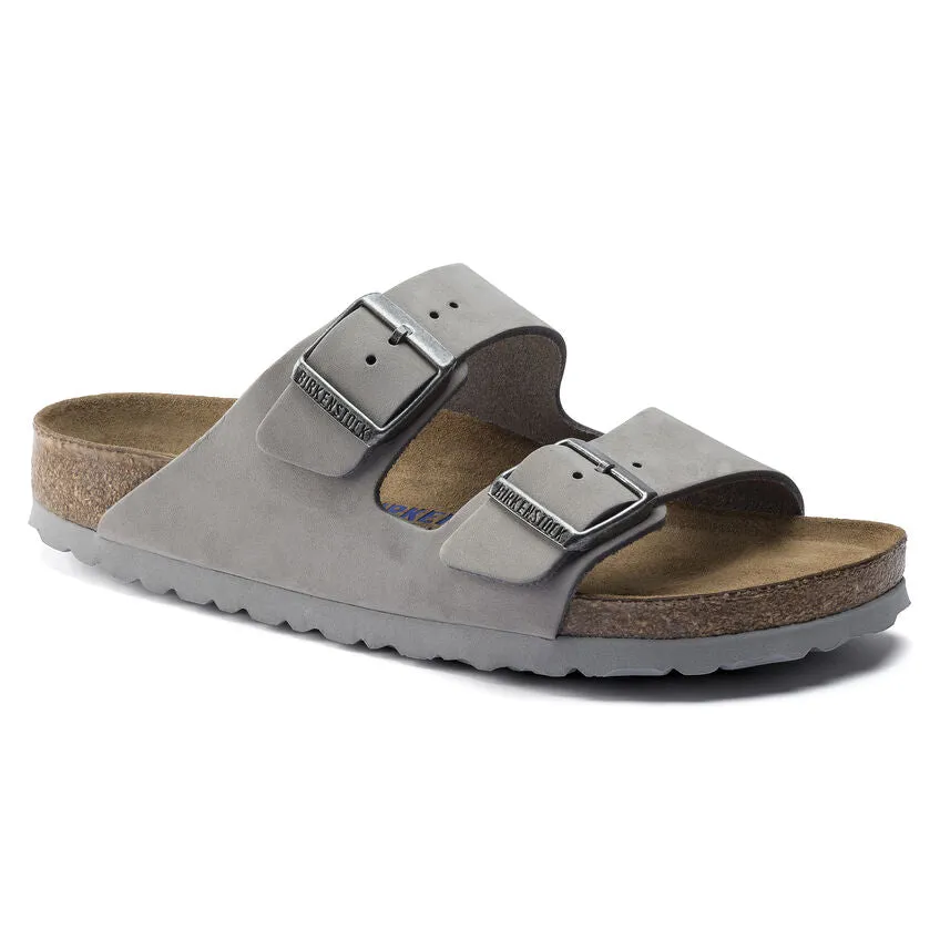 Birkenstock Arizona Soft Footbed Regular/Wide