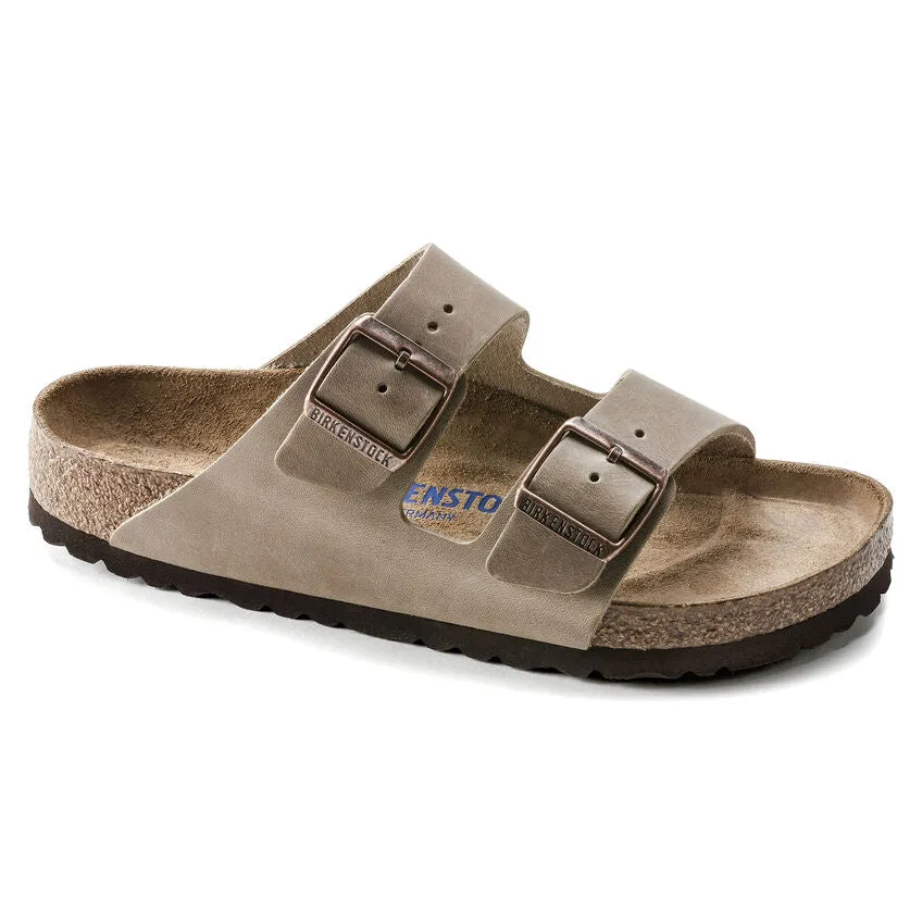 Birkenstock Arizona Soft Footbed Regular/Wide