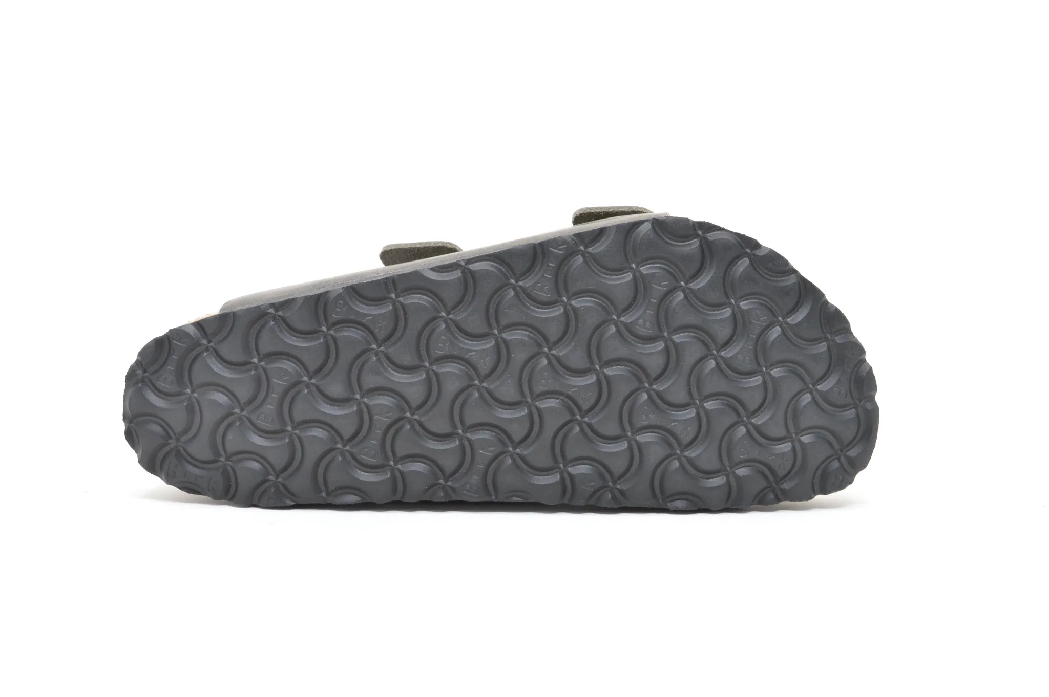 BIRKENSTOCK Arizona Soft Footbed