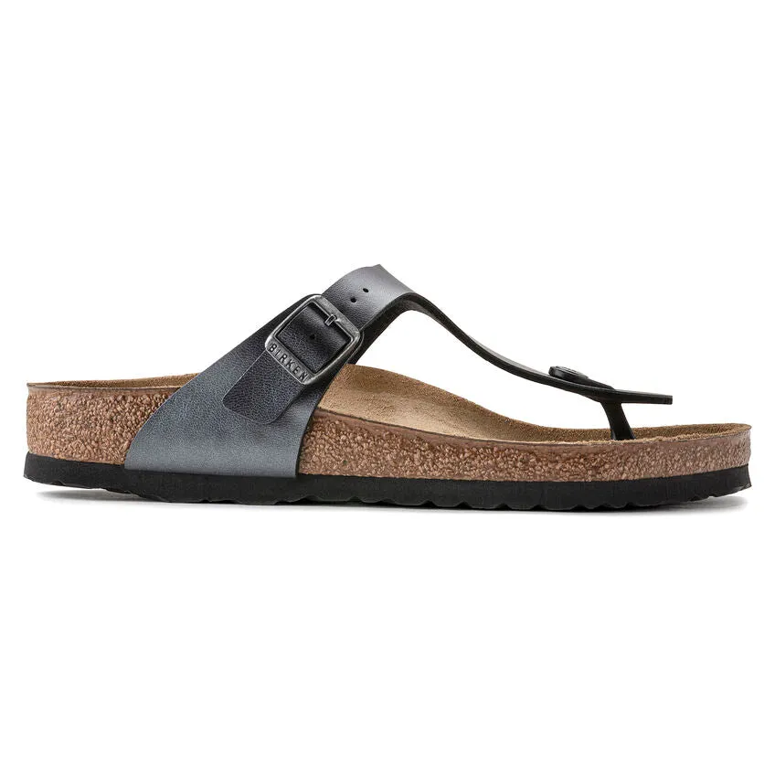 Birkenstock Gizeh Birko-Flor