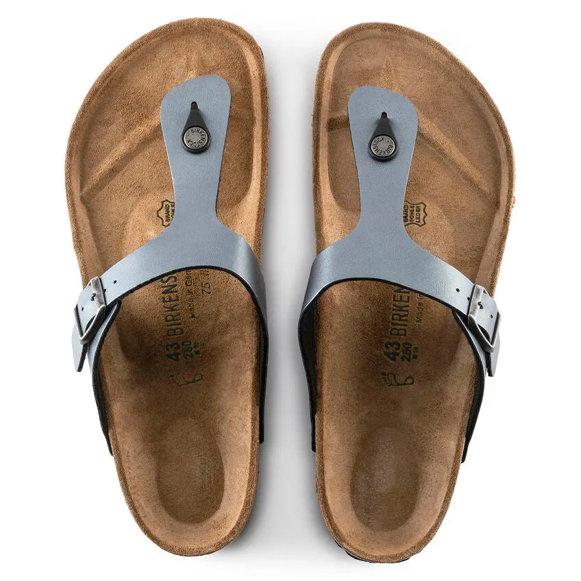 Birkenstock Gizeh Birko-Flor