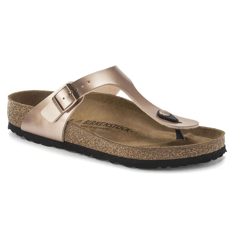 Birkenstock Gizeh Birko-Flor