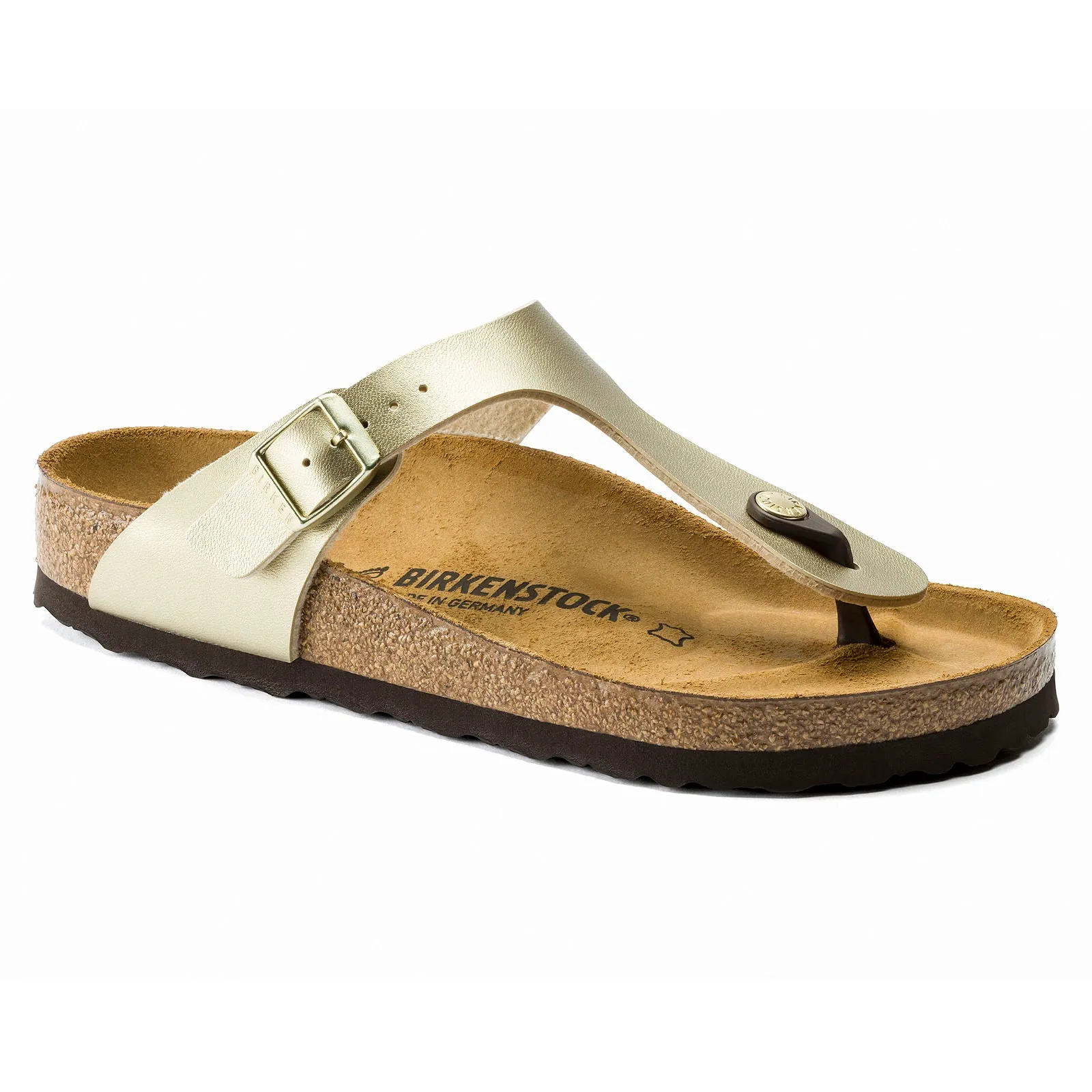 Birkenstock Gizeh Birko-Flor