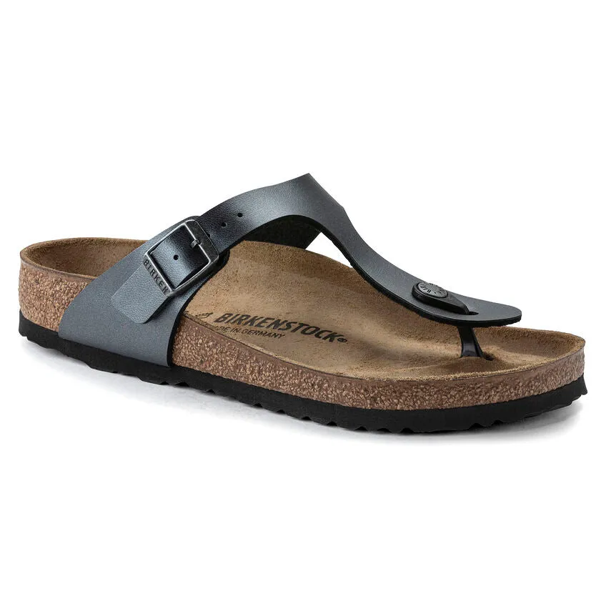 Birkenstock Gizeh Birko-Flor