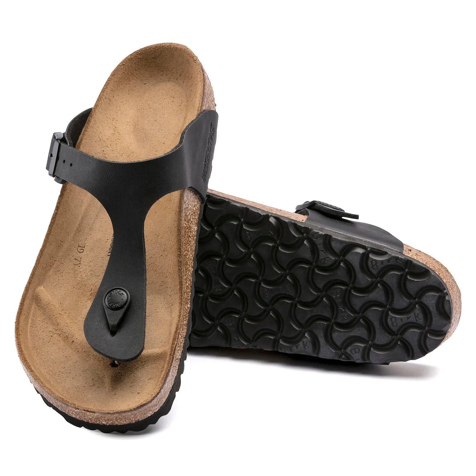 Birkenstock Gizeh Birko-Flor