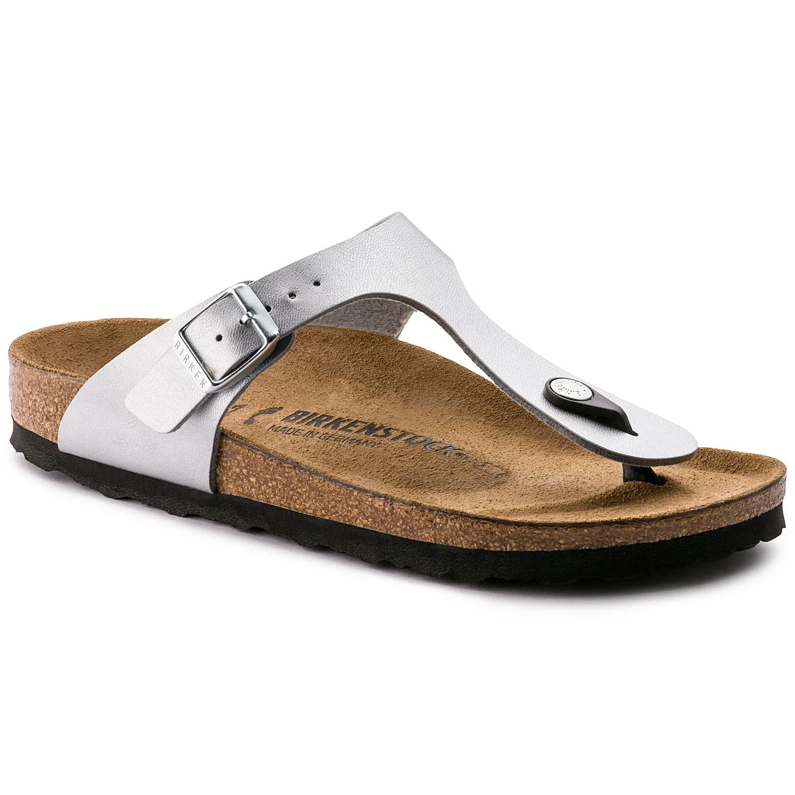 Birkenstock Gizeh Birko-Flor