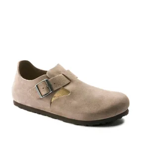      Birkenstock London BS Taupe