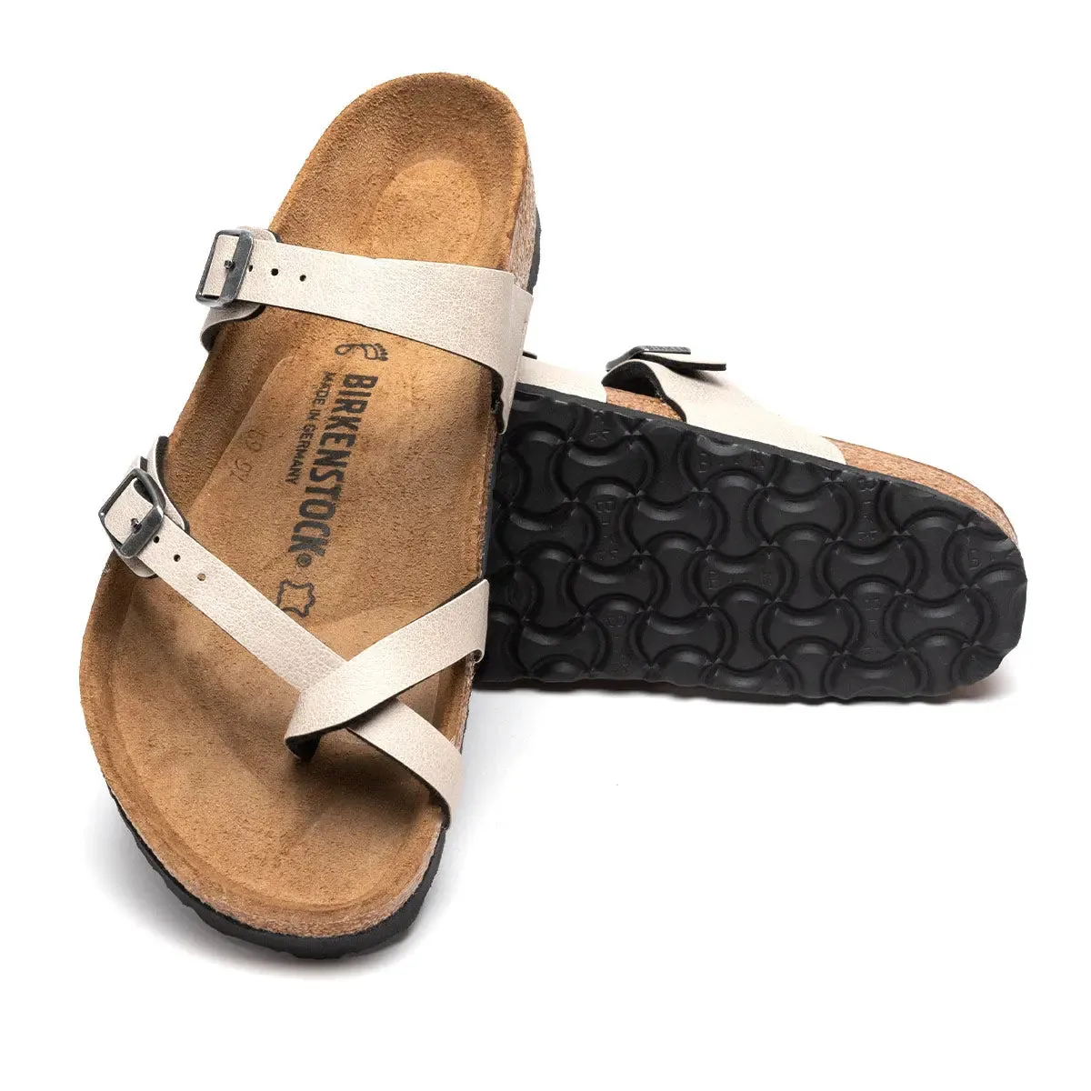 Birkenstock Mayari Birko-Flor Sandals