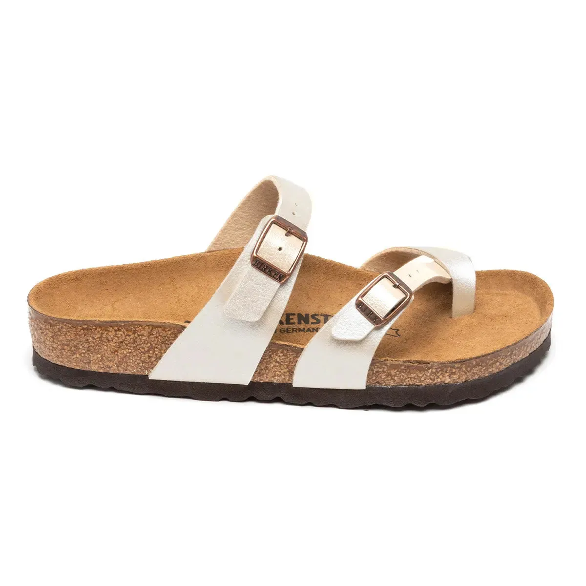 Birkenstock Mayari Birko-Flor Sandals