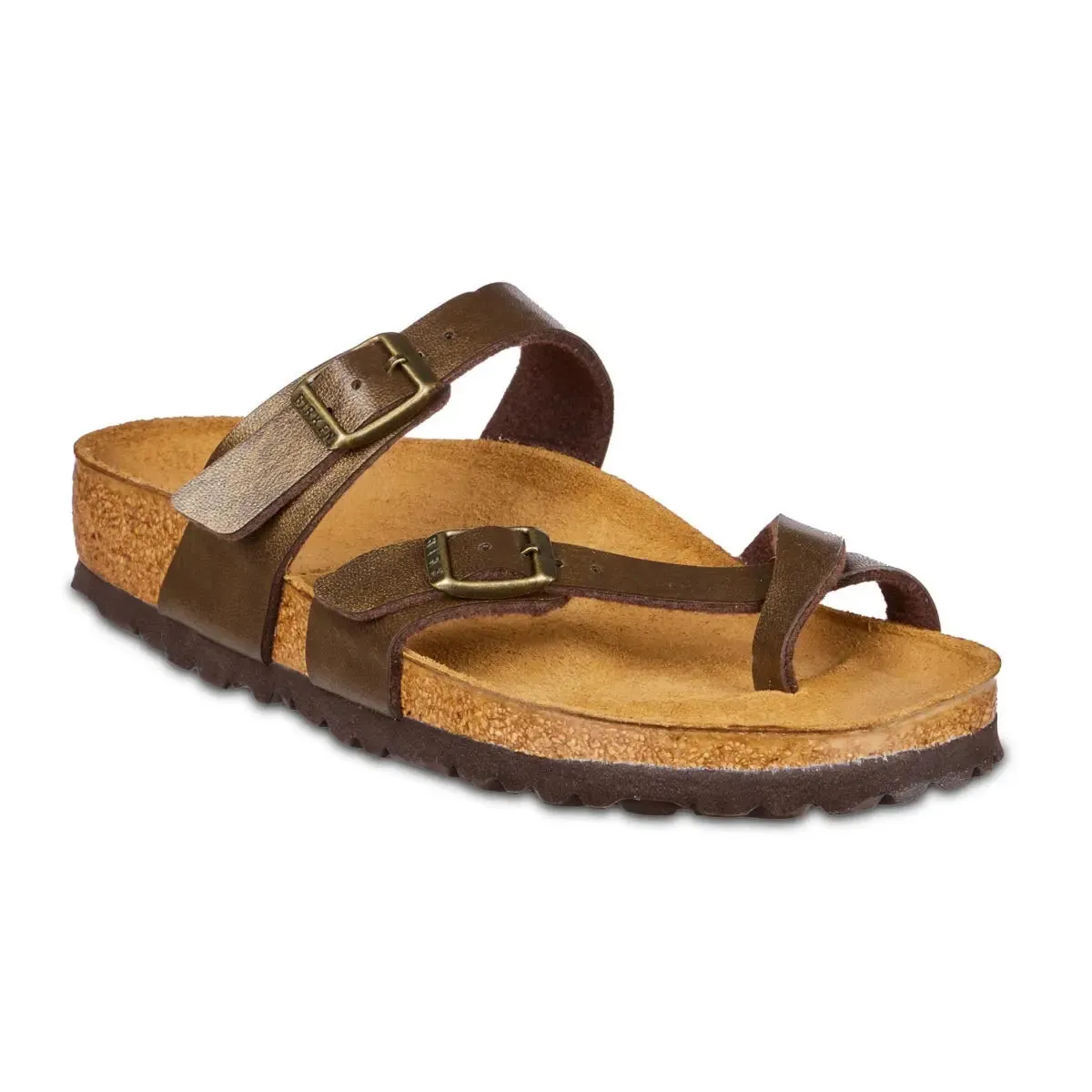 Birkenstock Mayari Birko-Flor Sandals