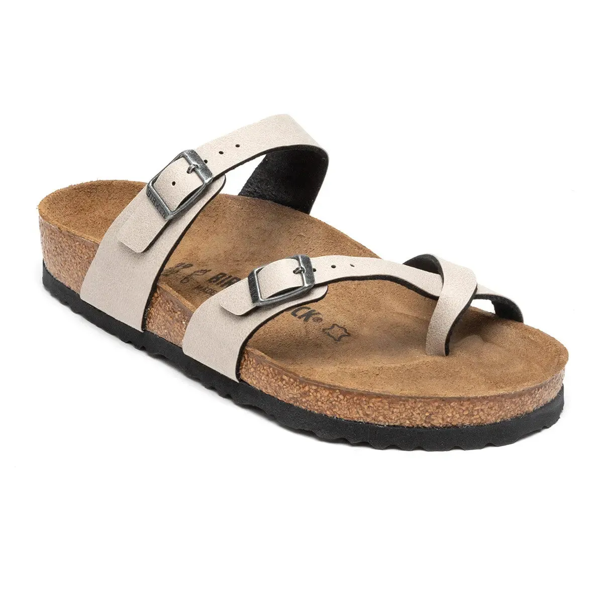 Birkenstock Mayari Birko-Flor Sandals