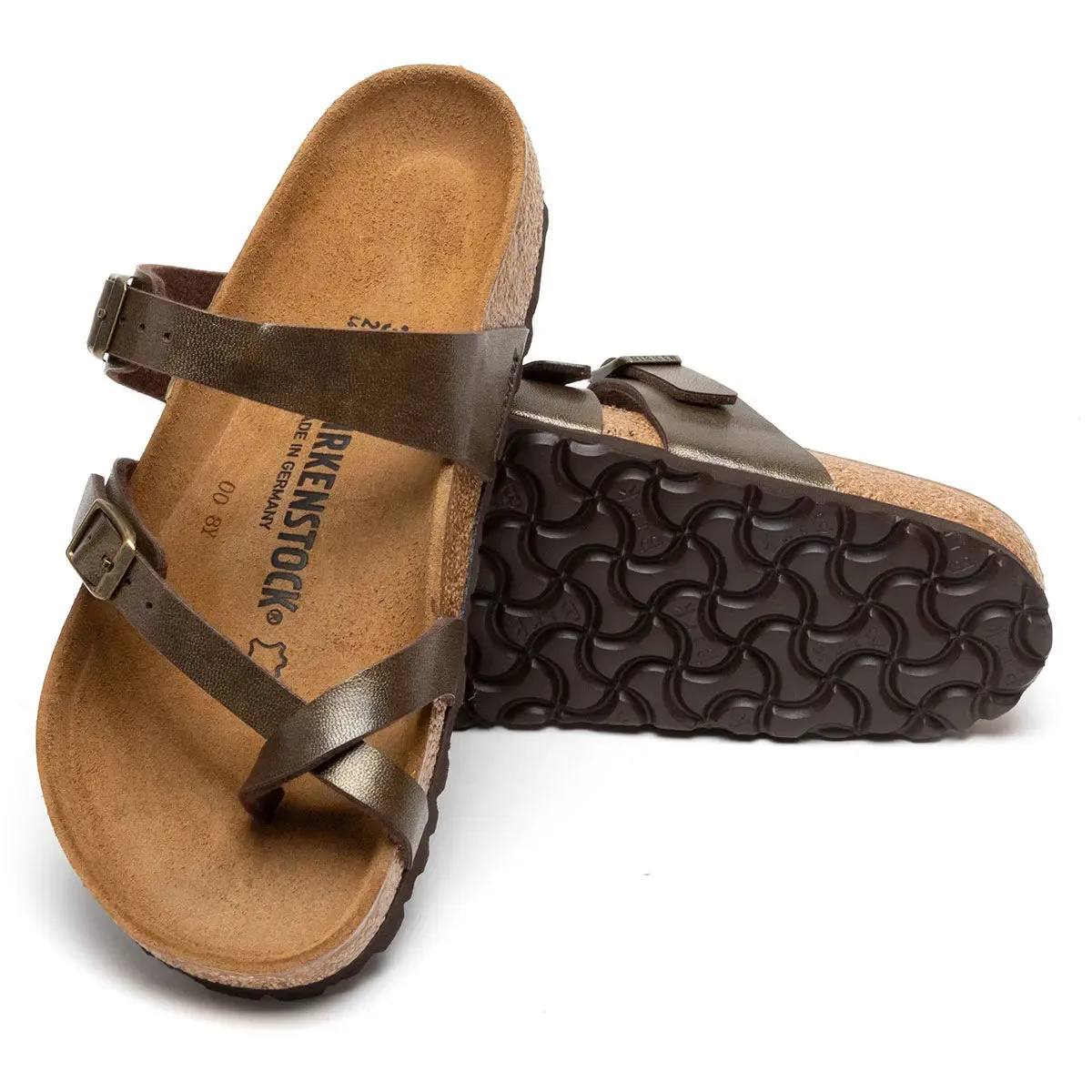 Birkenstock Mayari Birko-Flor Sandals