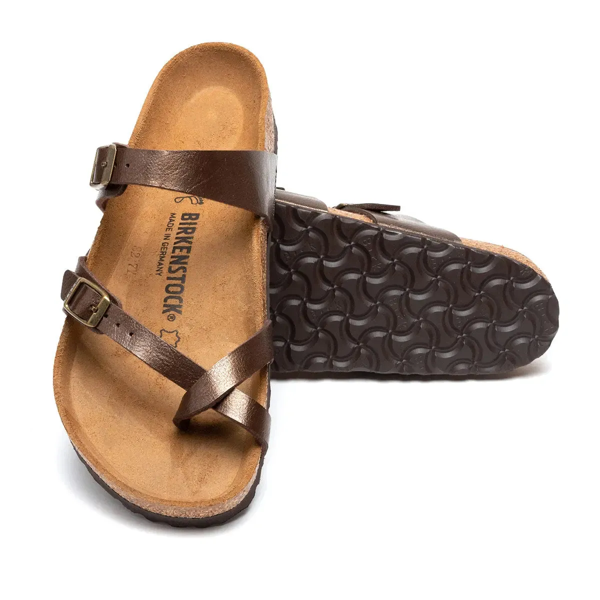 Birkenstock Mayari Birko-Flor Sandals