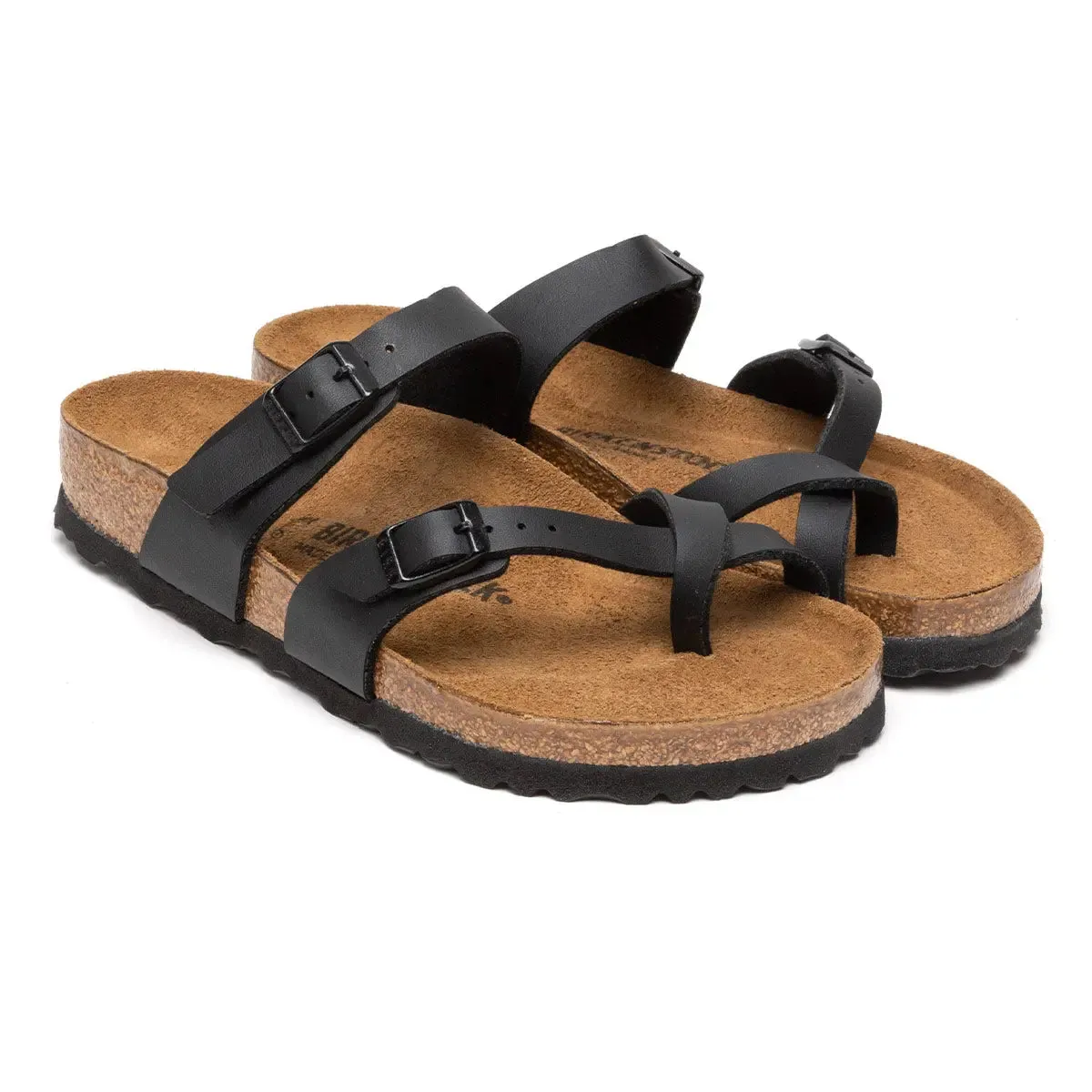 Birkenstock Mayari Birko-Flor Sandals