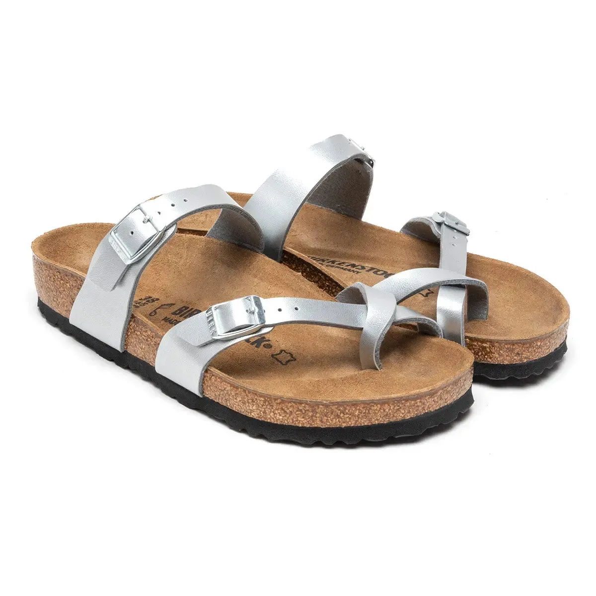 Birkenstock Mayari Birko-Flor Sandals