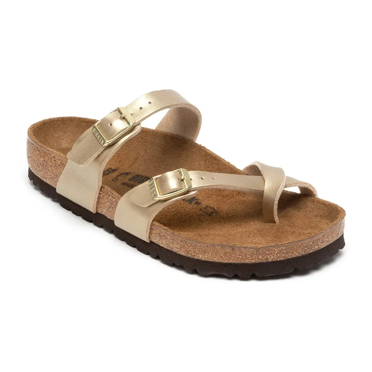 Birkenstock Mayari Birko-Flor Sandals