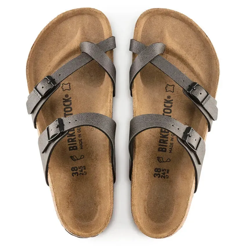 Birkenstock Mayari Birko-Flor Sandals