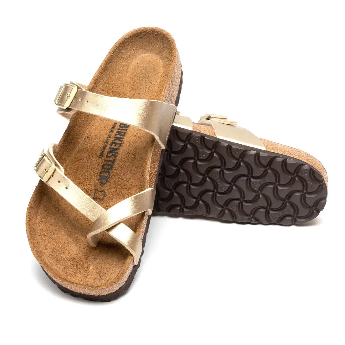 Birkenstock Mayari Birko-Flor Sandals