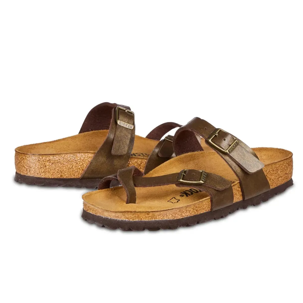 Birkenstock Mayari Birko-Flor Sandals