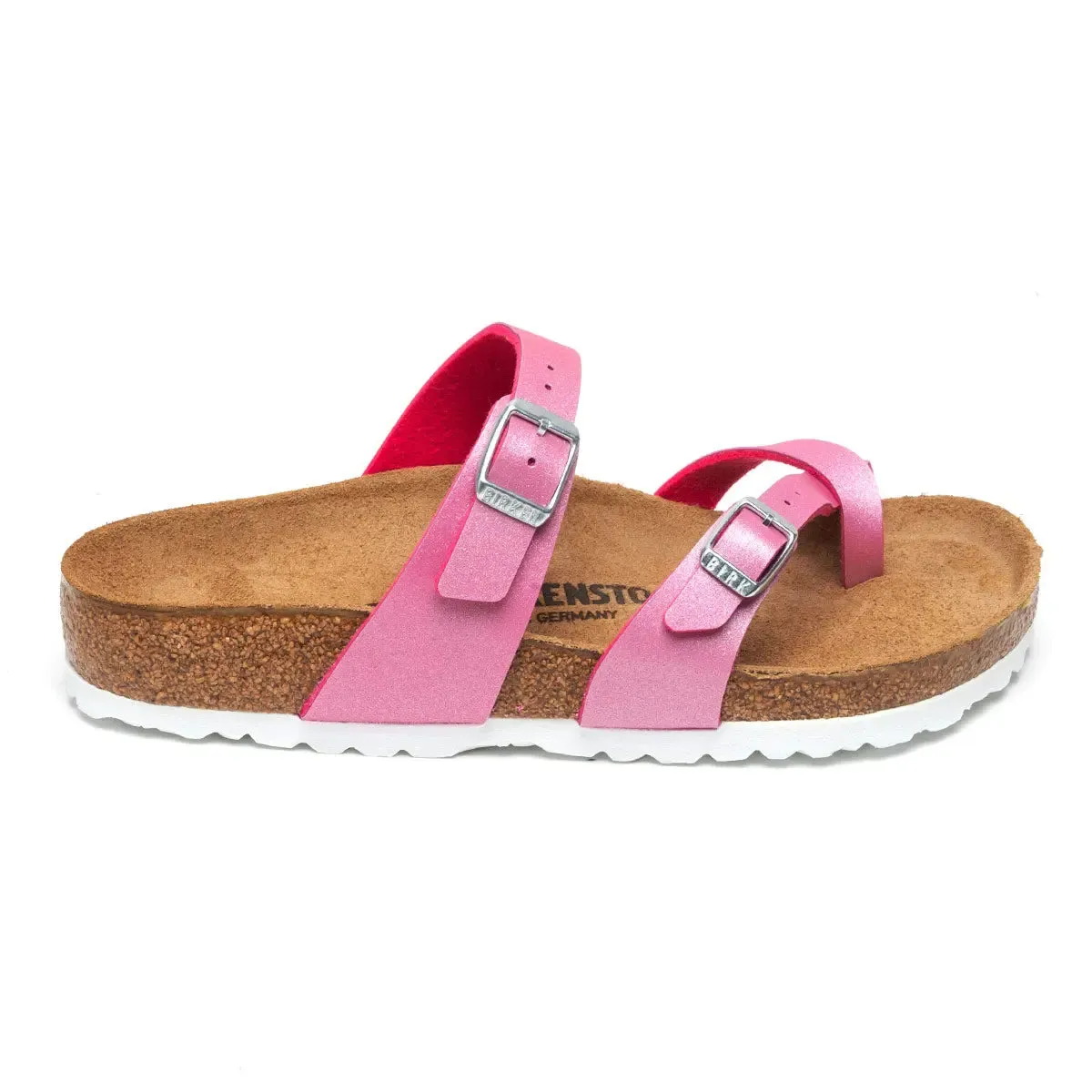 Birkenstock Mayari Birko-Flor Sandals