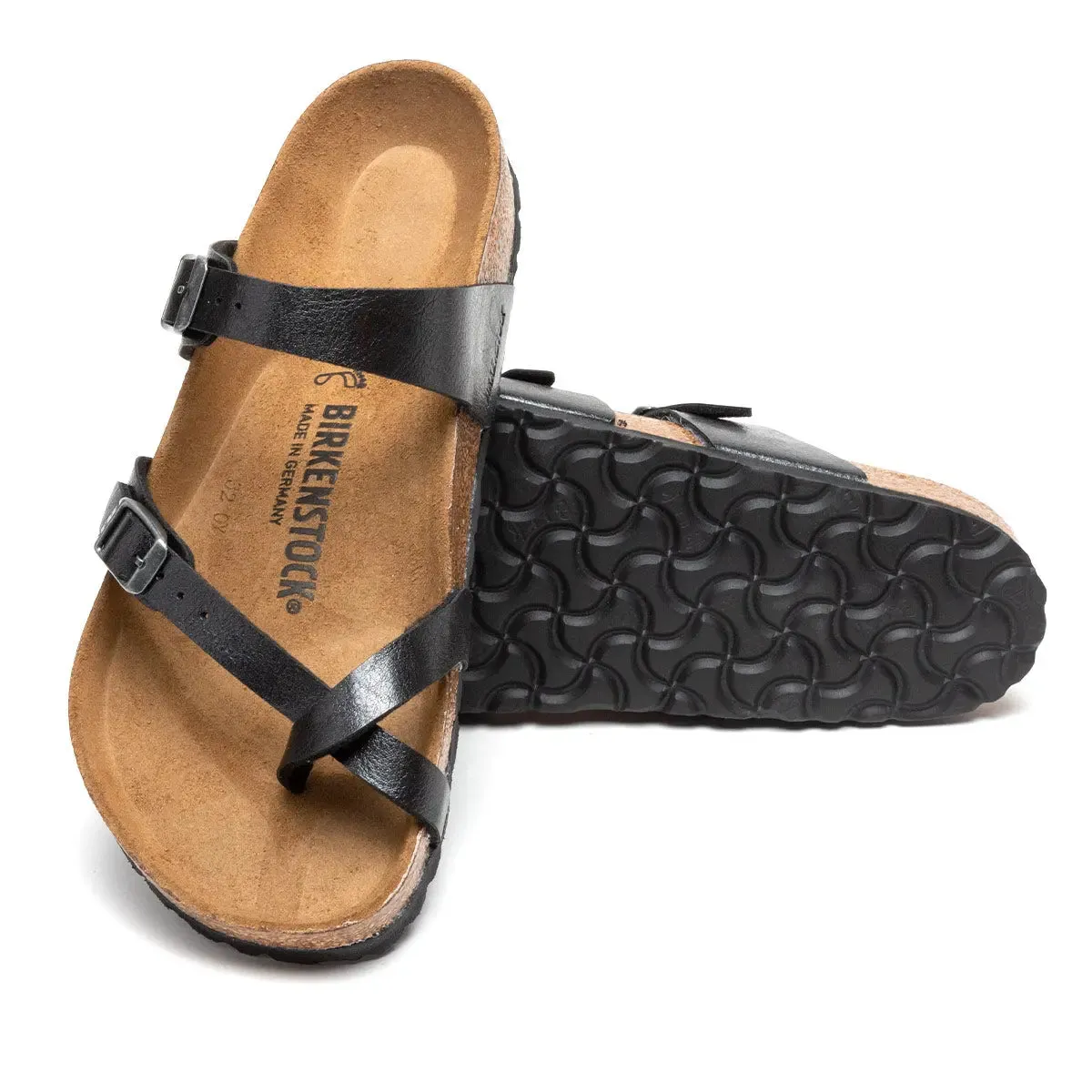 Birkenstock Mayari Birko-Flor Sandals