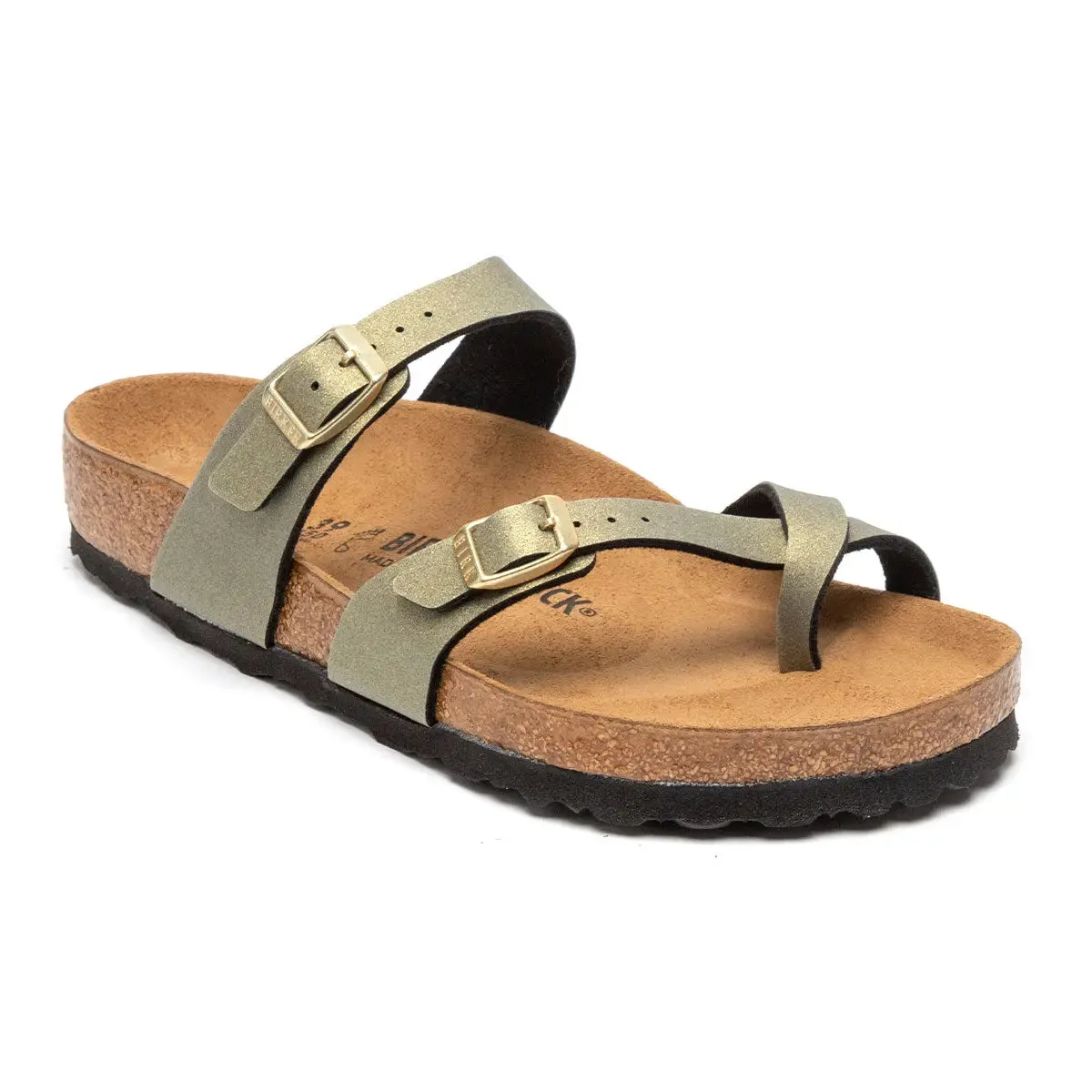 Birkenstock Mayari Birko-Flor Sandals