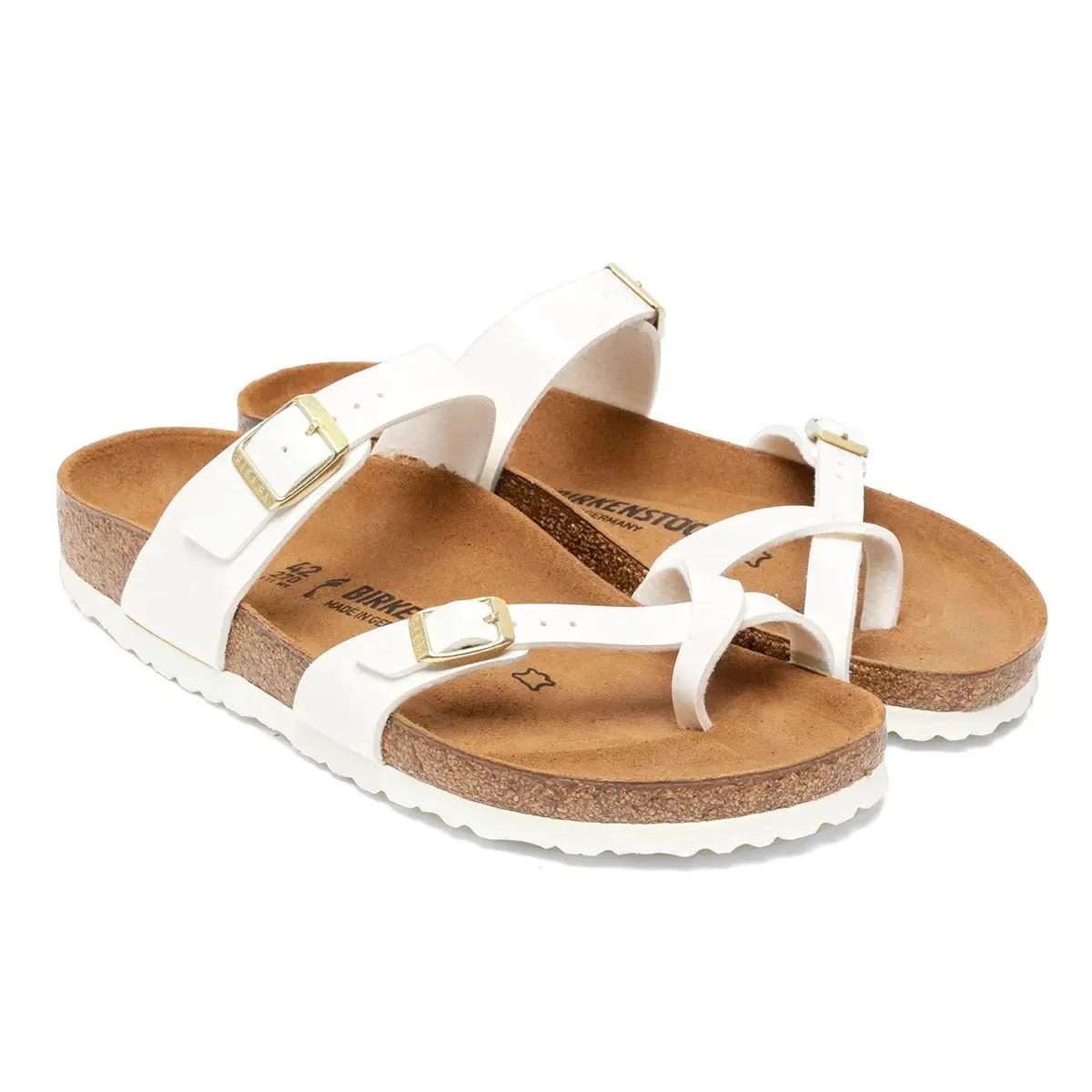 Birkenstock Mayari Birko-Flor Sandals