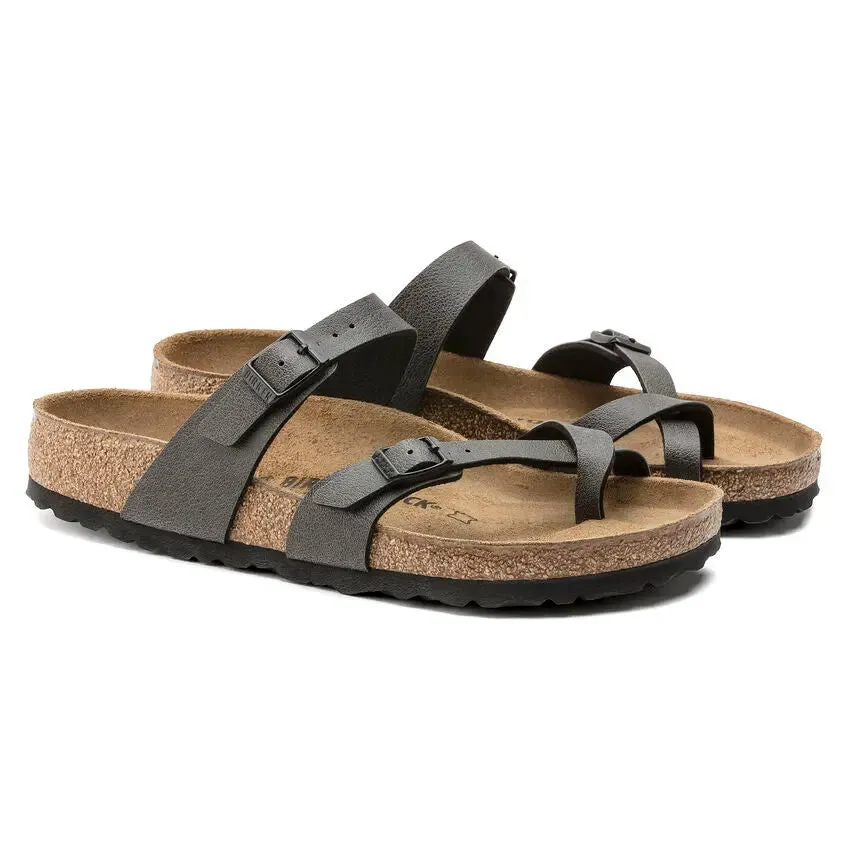 Birkenstock Mayari Birko-Flor Sandals