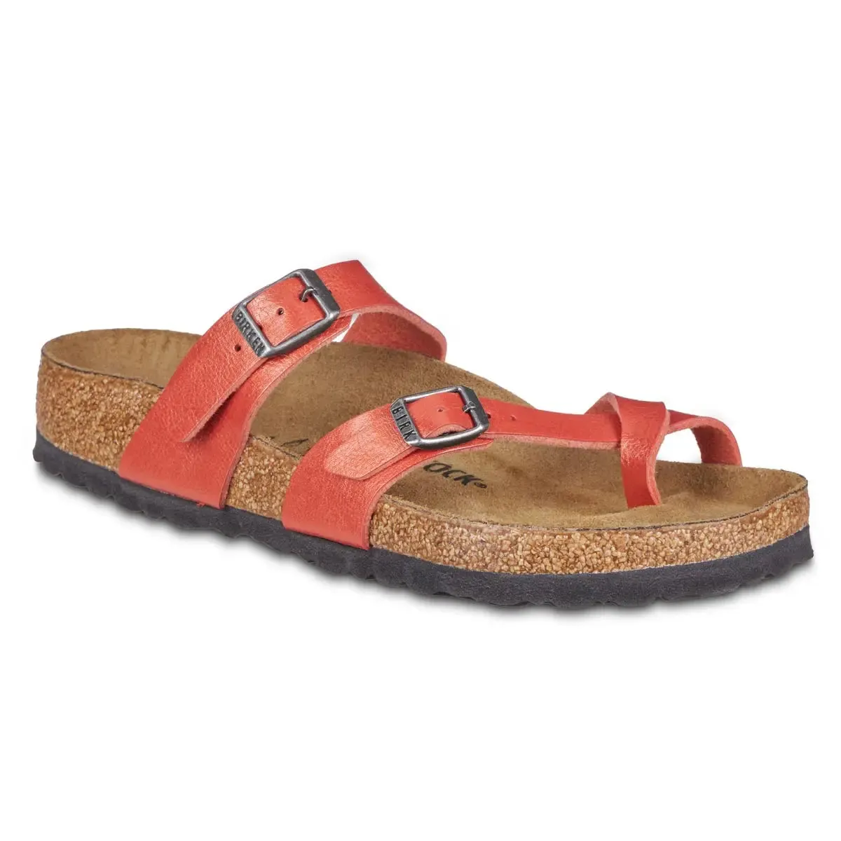 Birkenstock Mayari Birko-Flor Sandals