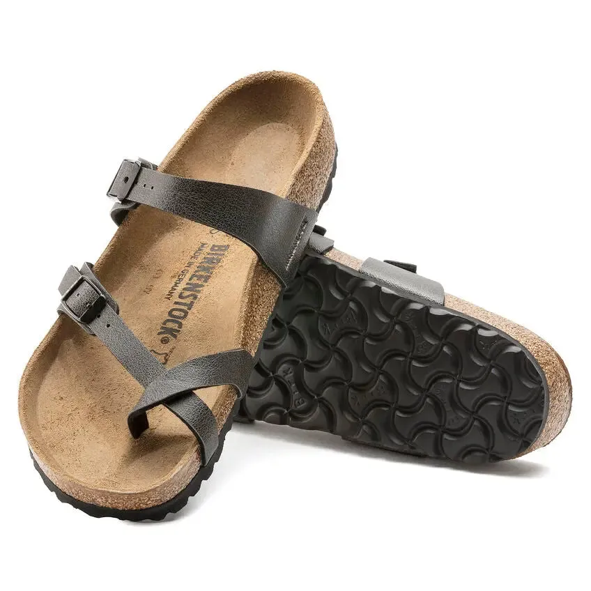 Birkenstock Mayari Birko-Flor Sandals