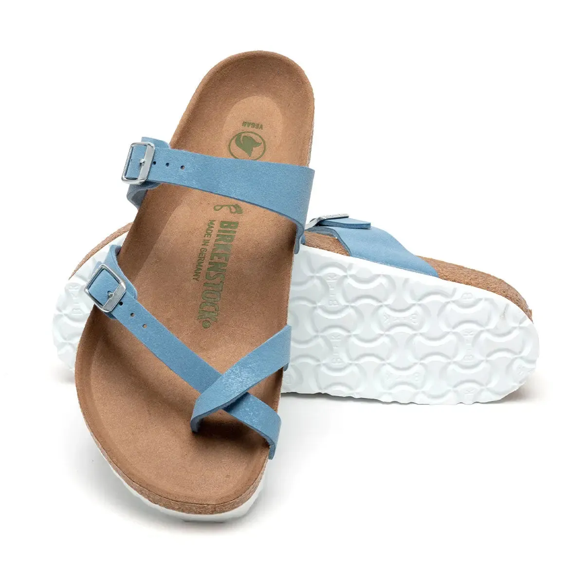 Birkenstock Mayari Birko-Flor Sandals