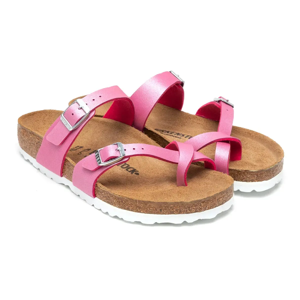 Birkenstock Mayari Birko-Flor Sandals