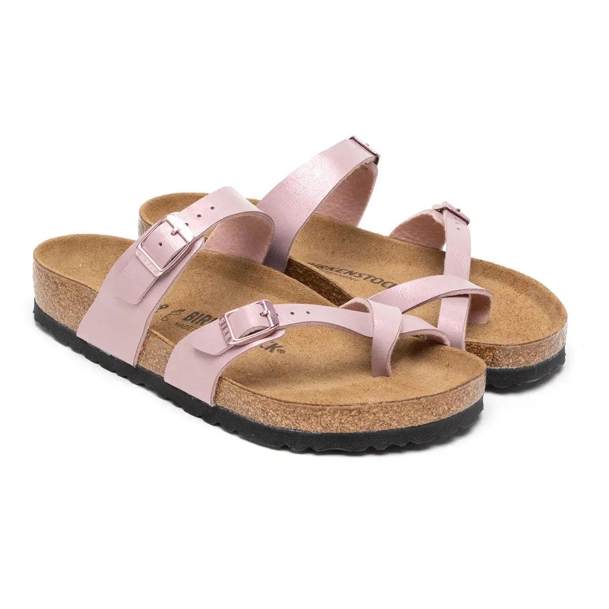 Birkenstock Mayari Birko-Flor Sandals