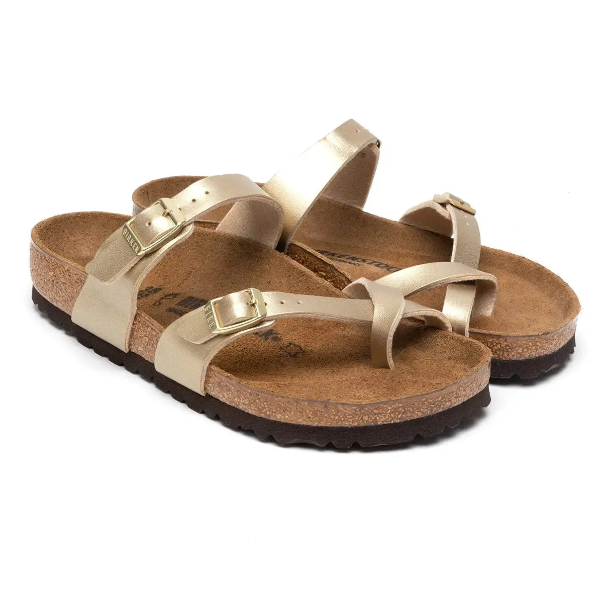 Birkenstock Mayari Birko-Flor Sandals