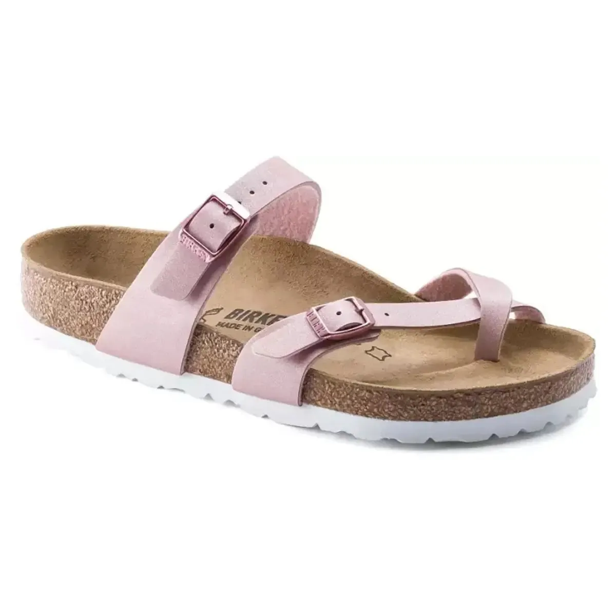 Birkenstock Mayari Birko-Flor Sandals