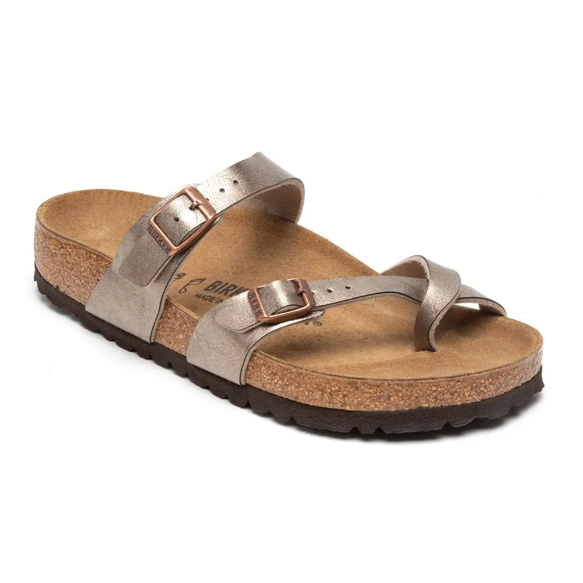 Birkenstock Mayari Birko-Flor Sandals